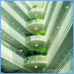 Hawaii Grand Hotel 18